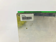 Lower Control Boards